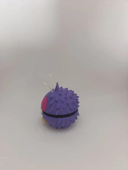 Poké Ball Venonat | Réplica Coleccionable Premium