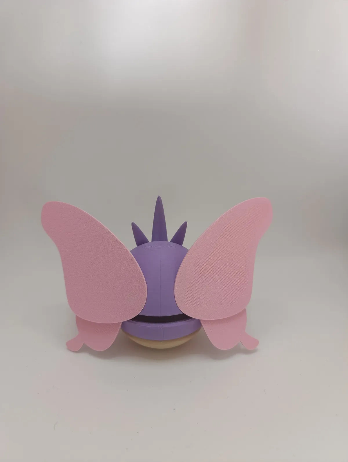 Poké Ball Venomoth | Réplica Coleccionable Premium