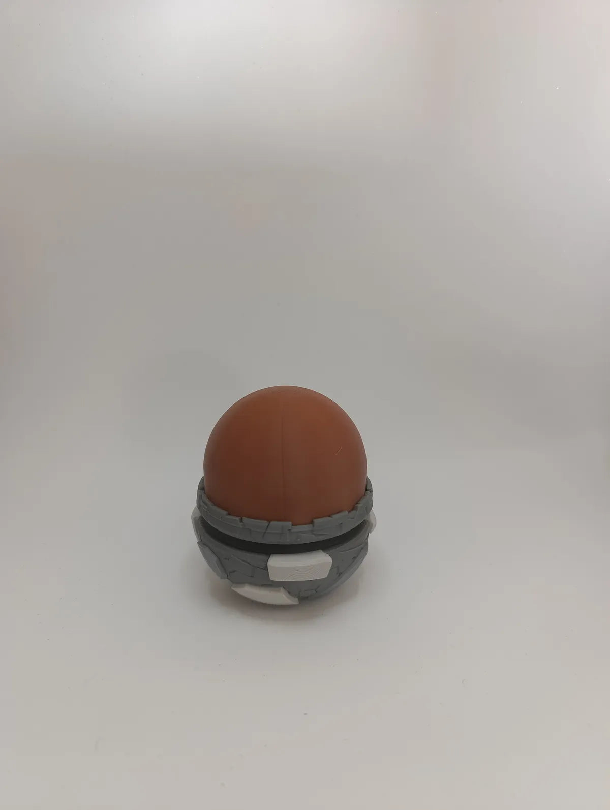 Poké Ball Diglett | Réplica Coleccionable Premium