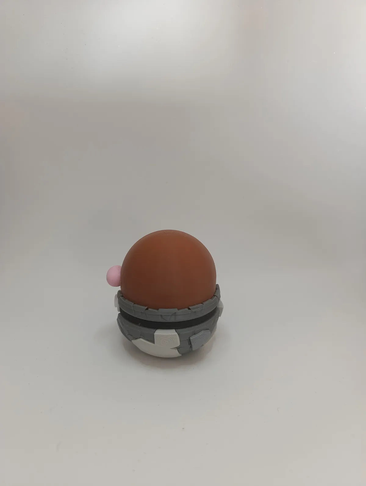 Poké Ball Diglett | Réplica Coleccionable Premium