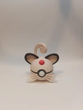 Poké Ball Persian | Réplica Coleccionable Premium