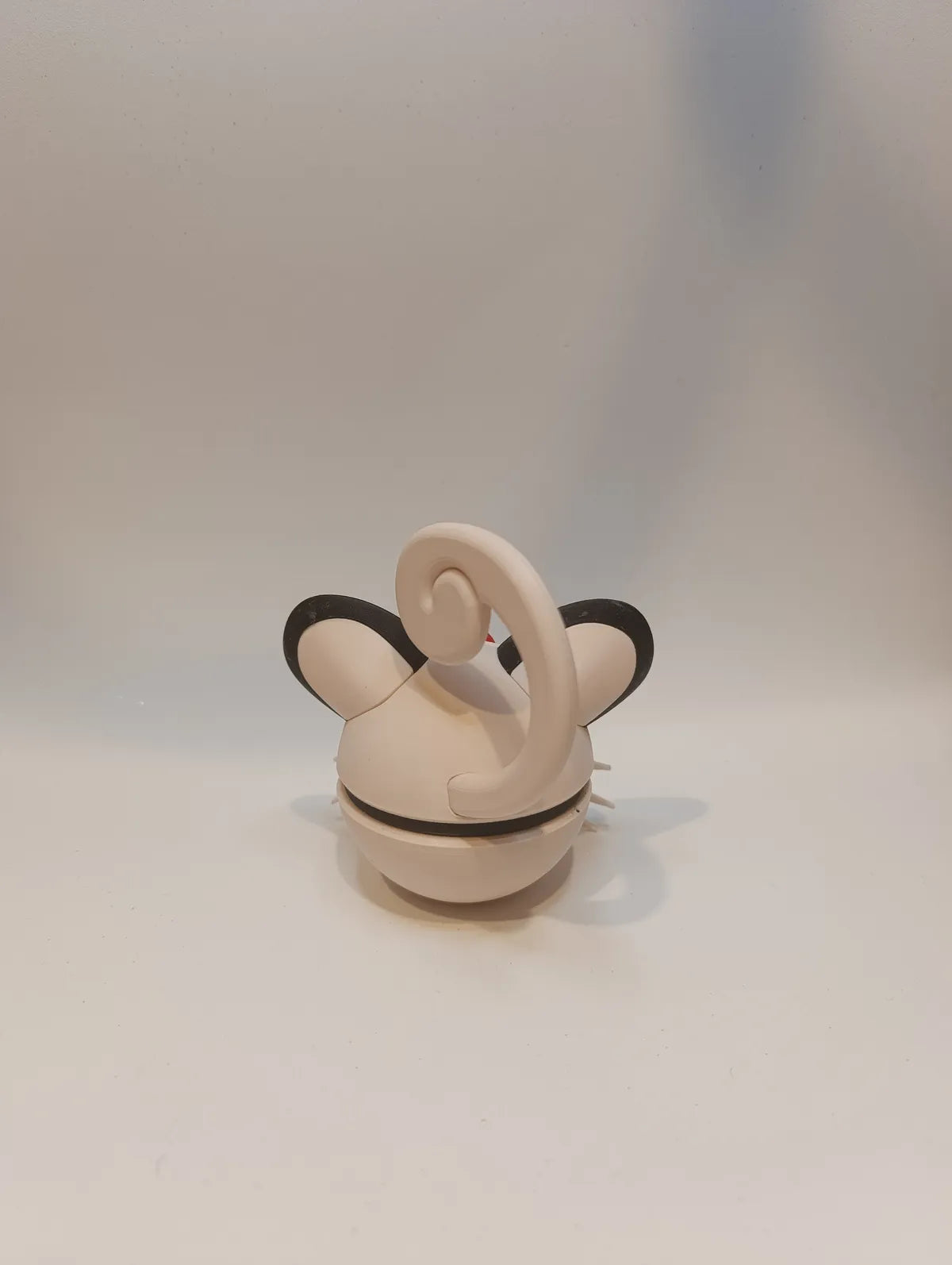 Poké Ball Persian | Réplica Coleccionable Premium
