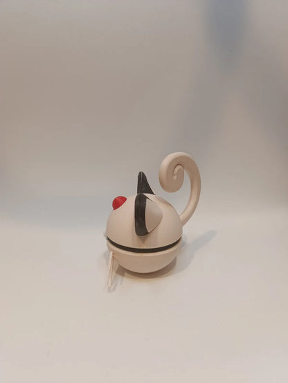 Poké Ball Persian | Réplica Coleccionable Premium