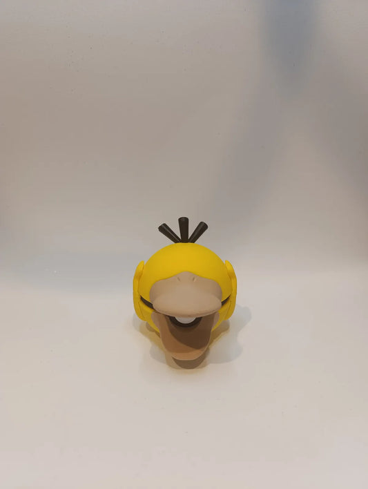 Poké Ball Psyduck | Réplica Coleccionable Premium