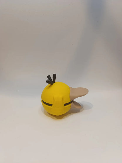 Poké Ball Psyduck | Réplica Coleccionable Premium