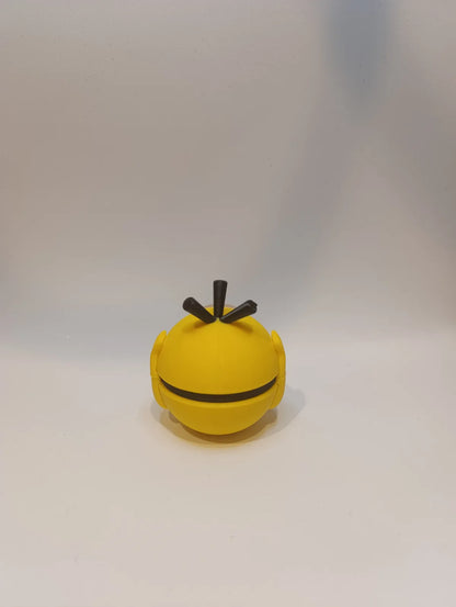 Poké Ball Psyduck | Réplica Coleccionable Premium