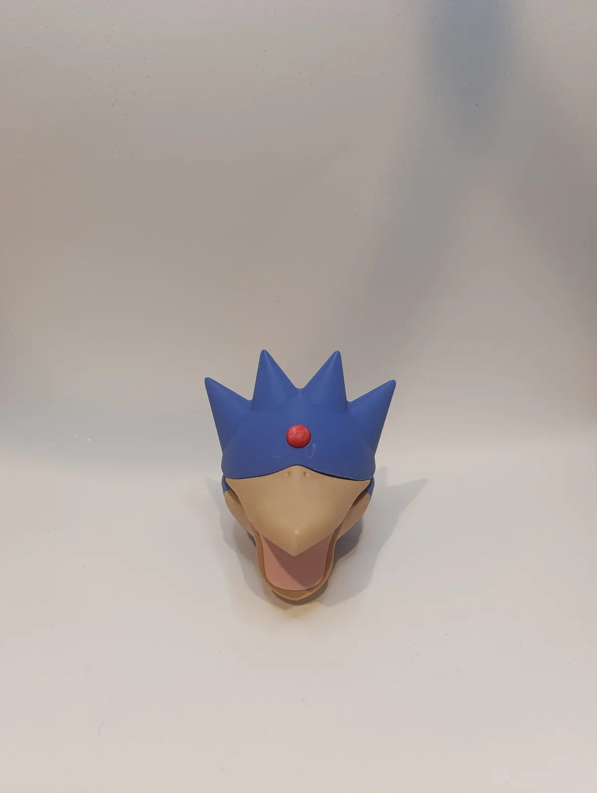 Poké Ball Golduck | Réplica Coleccionable Premium