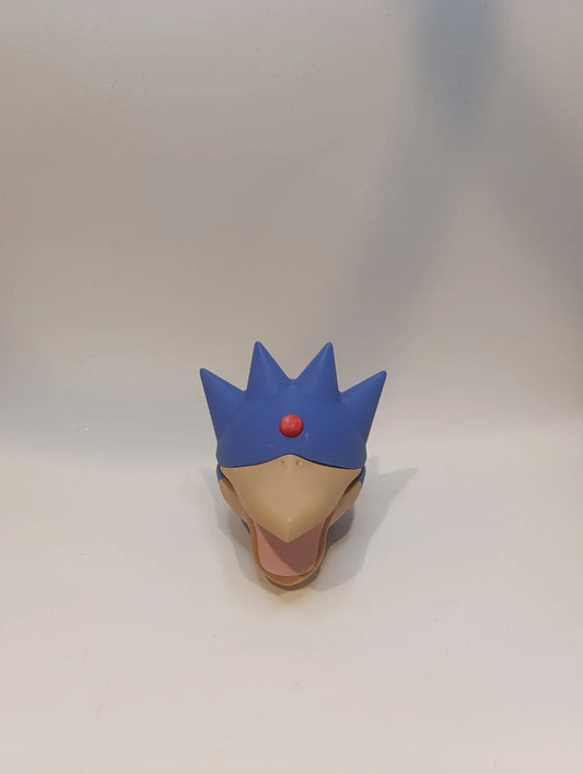 Poké Ball Golduck | Réplica Coleccionable Premium