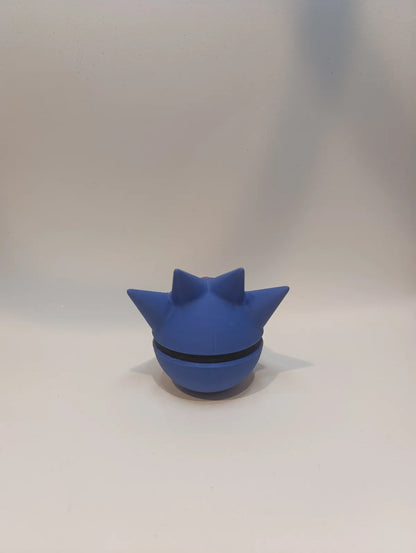 Poké Ball Golduck | Réplica Coleccionable Premium