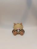 Poké Ball Primeape | Réplica Coleccionable Premium