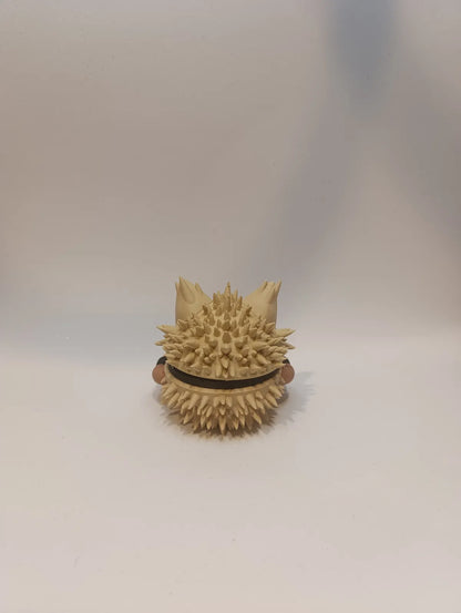 Poké Ball Primeape | Réplica Coleccionable Premium