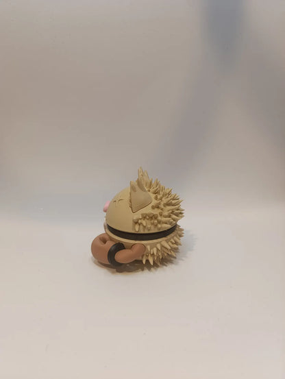 Poké Ball Primeape | Réplica Coleccionable Premium