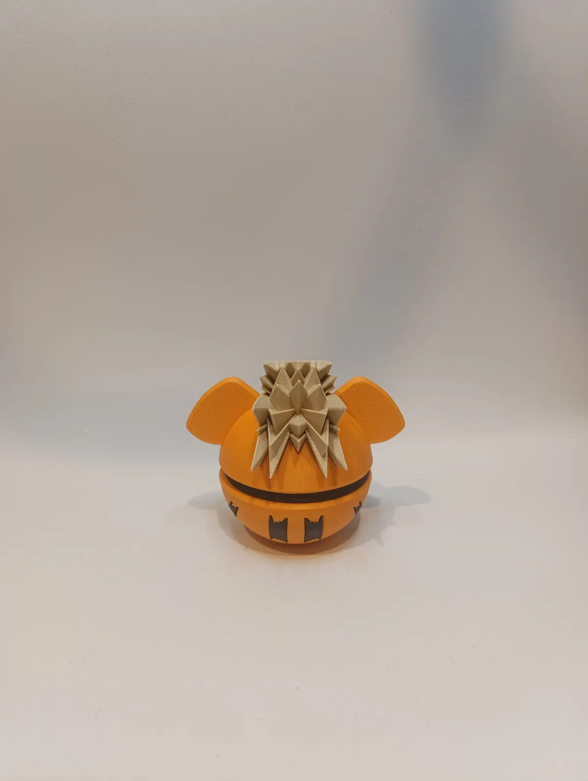 Poké Ball Growlithe | Réplica Coleccionable Premium