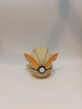 Poké Ball Arcanine | Réplica Coleccionable Premium