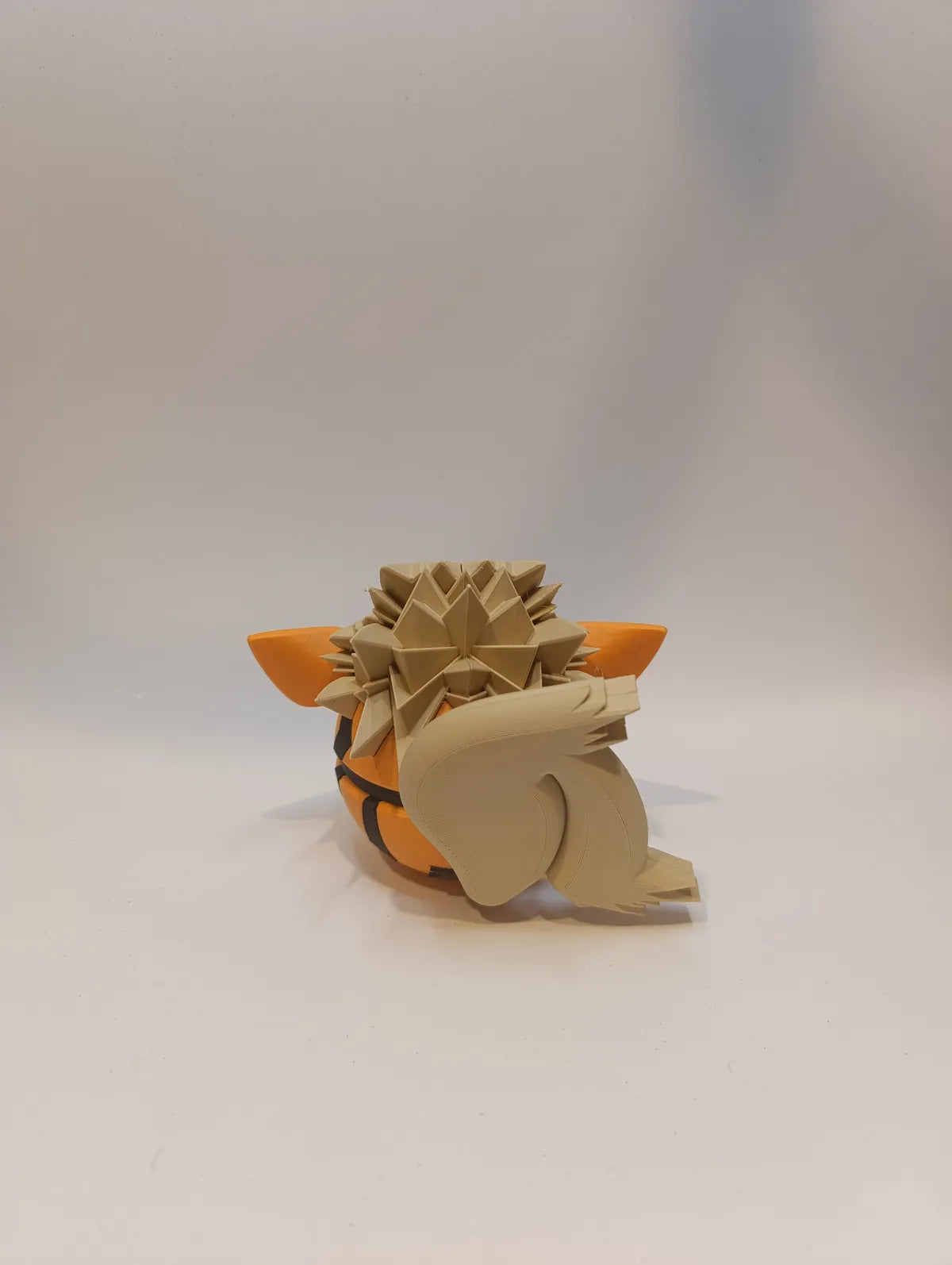 Poké Ball Arcanine | Réplica Coleccionable Premium