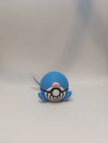 Poké Ball Poliwag Coleccionable de Alta Calidad