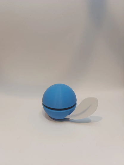 Poké Ball Poliwag Coleccionable de Alta Calidad