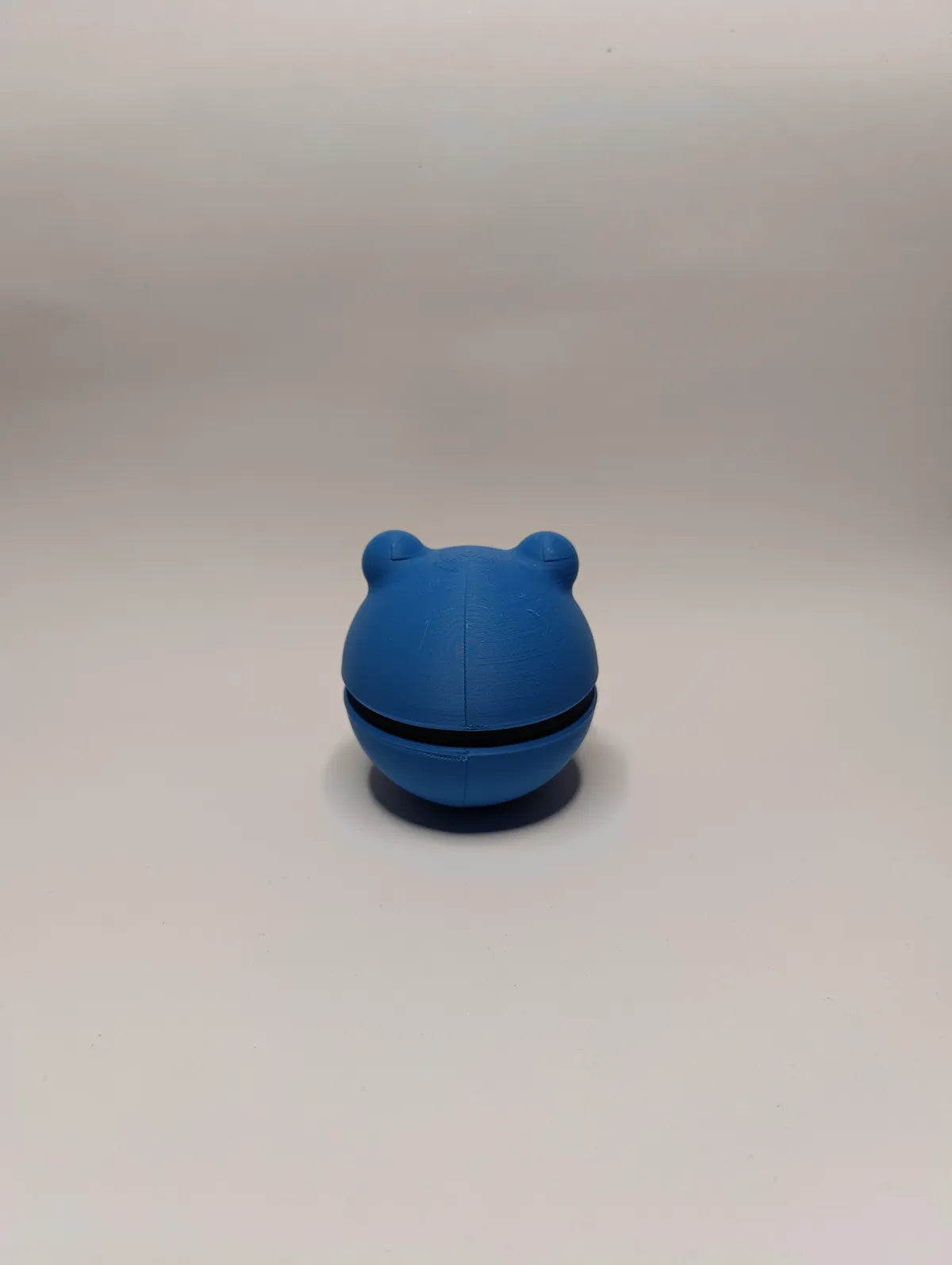 Poké Ball Poliwhirl Coleccionable de Alta Calidad