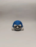 Poké Ball Poliwrath Coleccionable de Alta Calidad