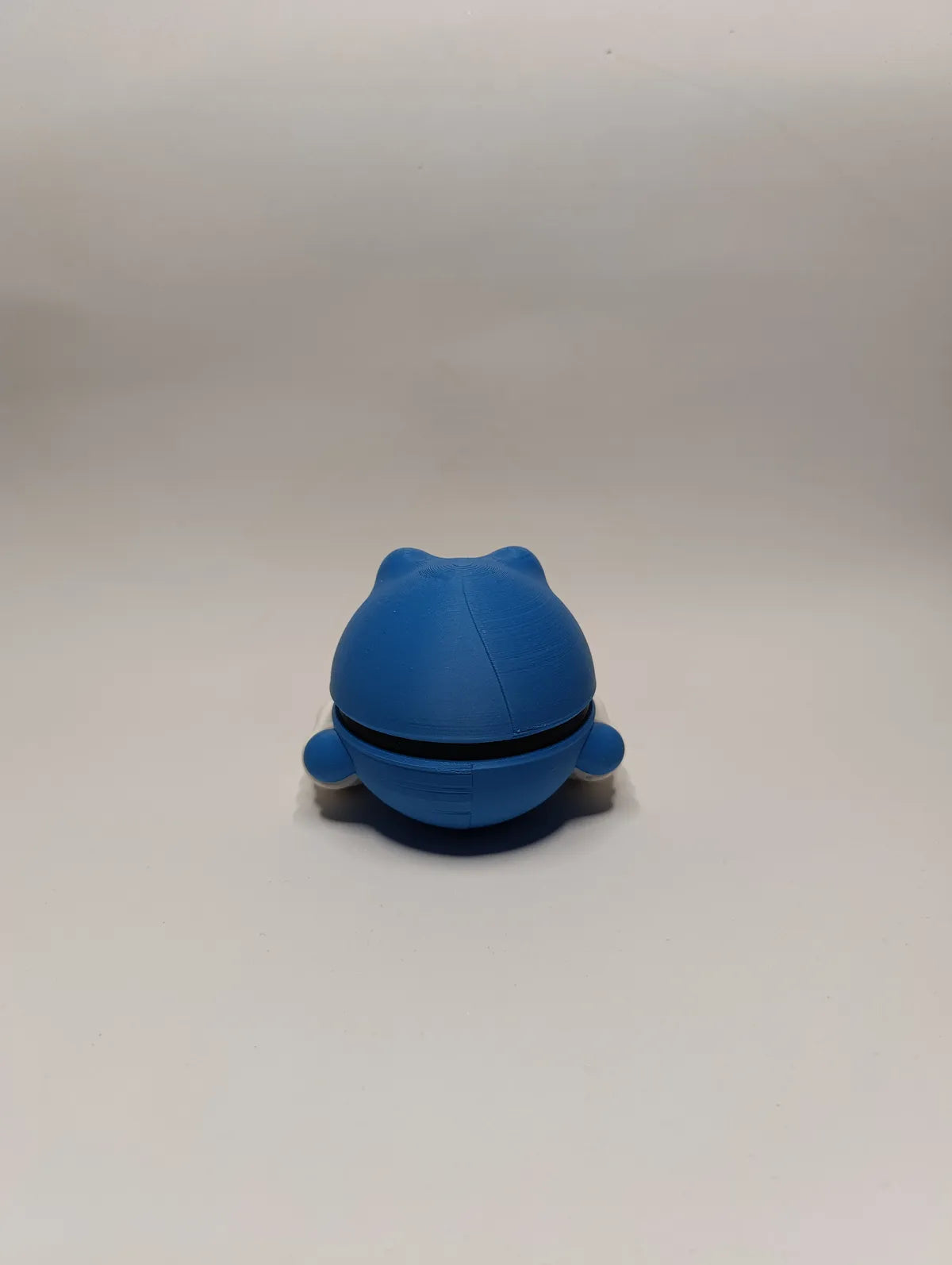 Poké Ball Poliwrath Coleccionable de Alta Calidad