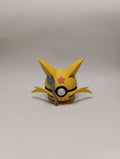 Poké Ball Kadabra Réplica Coleccionable