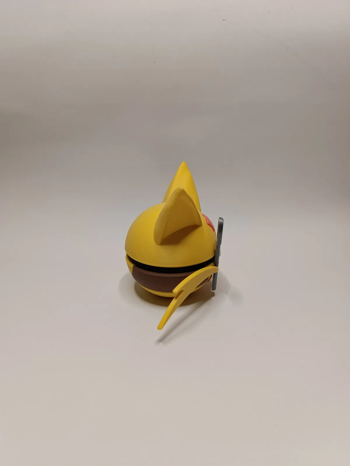 Poké Ball Kadabra Réplica Coleccionable
