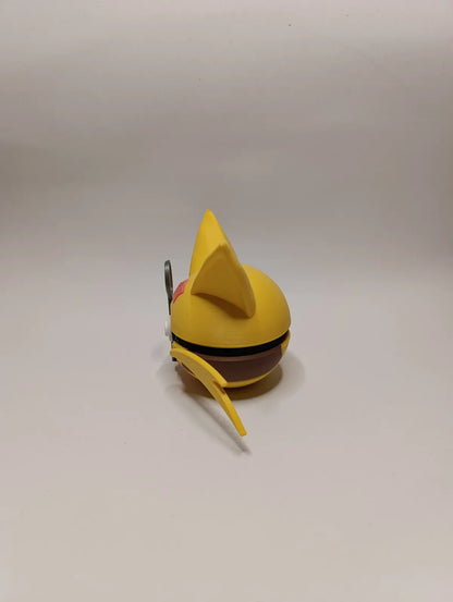 Poké Ball Kadabra Réplica Coleccionable