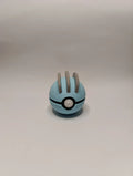 Poké Ball Machop Coleccionable de Alta Calidad