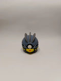 Poké Ball Machoke Coleccionable de Alta Calidad