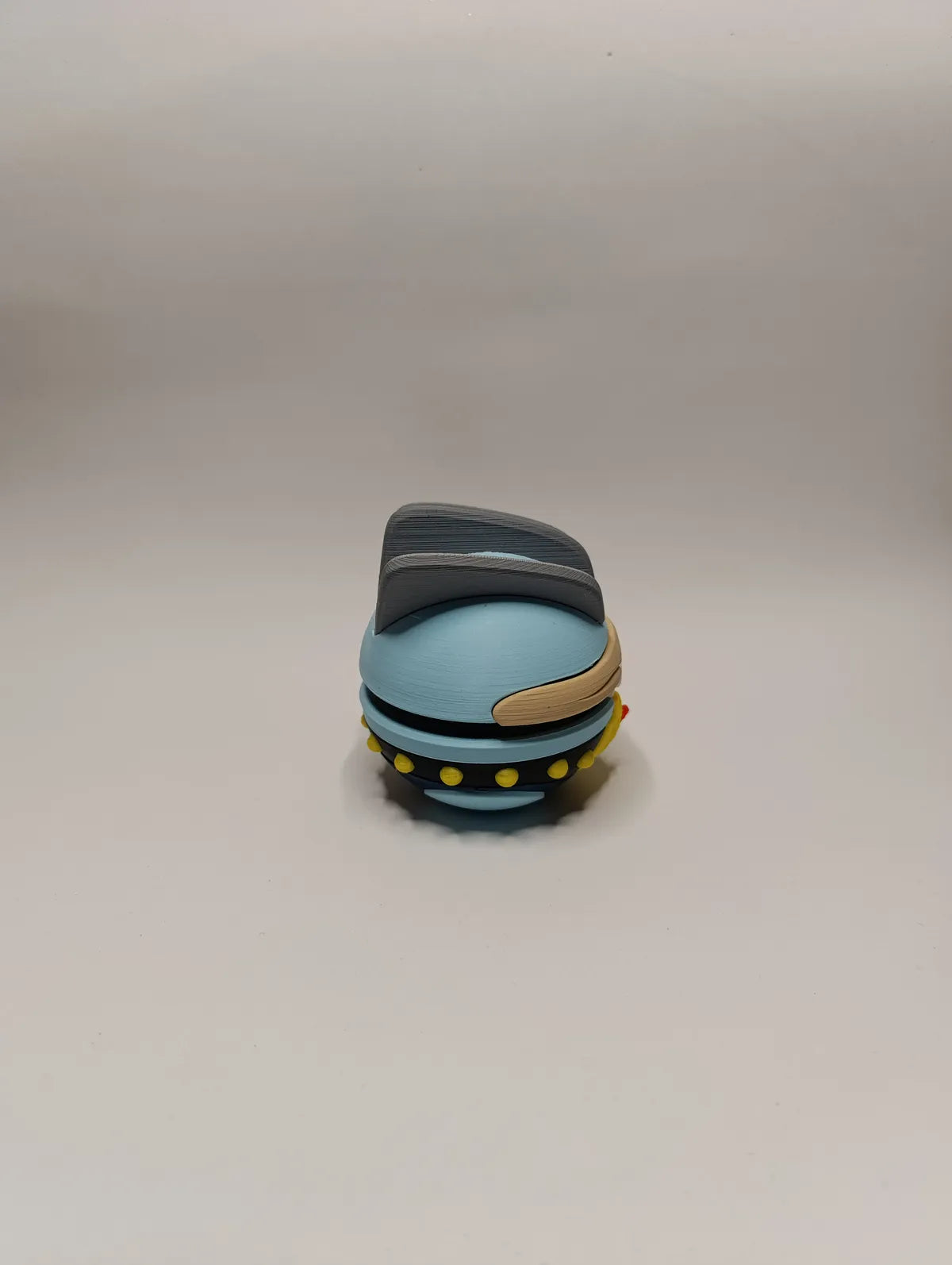 Poké Ball Machamp Coleccionable de Alta Calidad