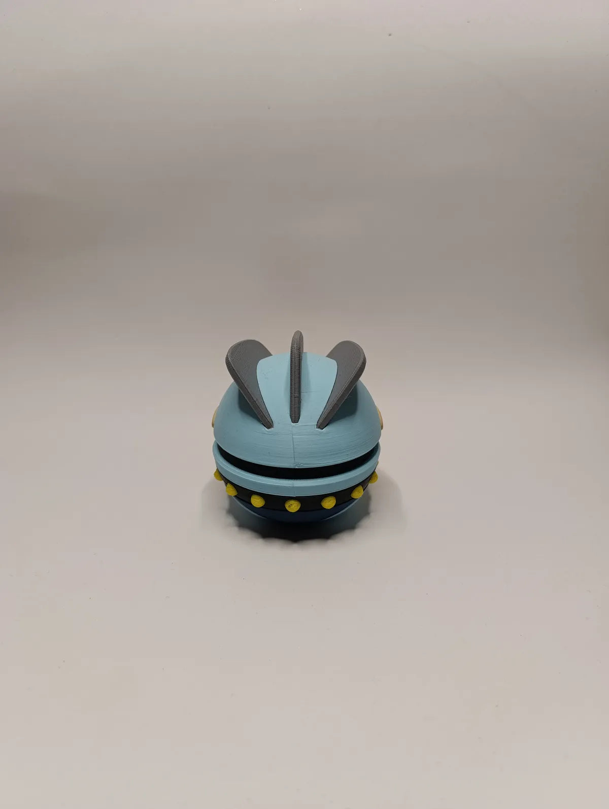 Poké Ball Machamp Coleccionable de Alta Calidad