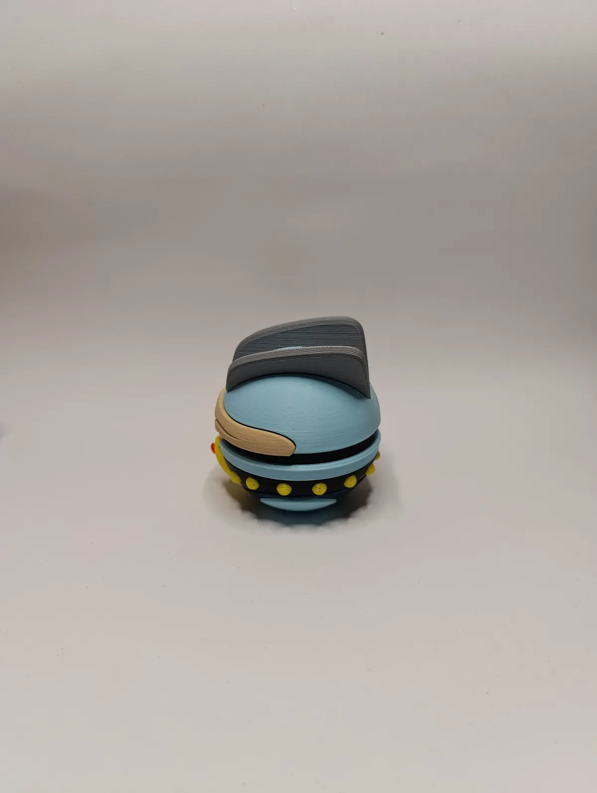 Poké Ball Machamp Coleccionable de Alta Calidad