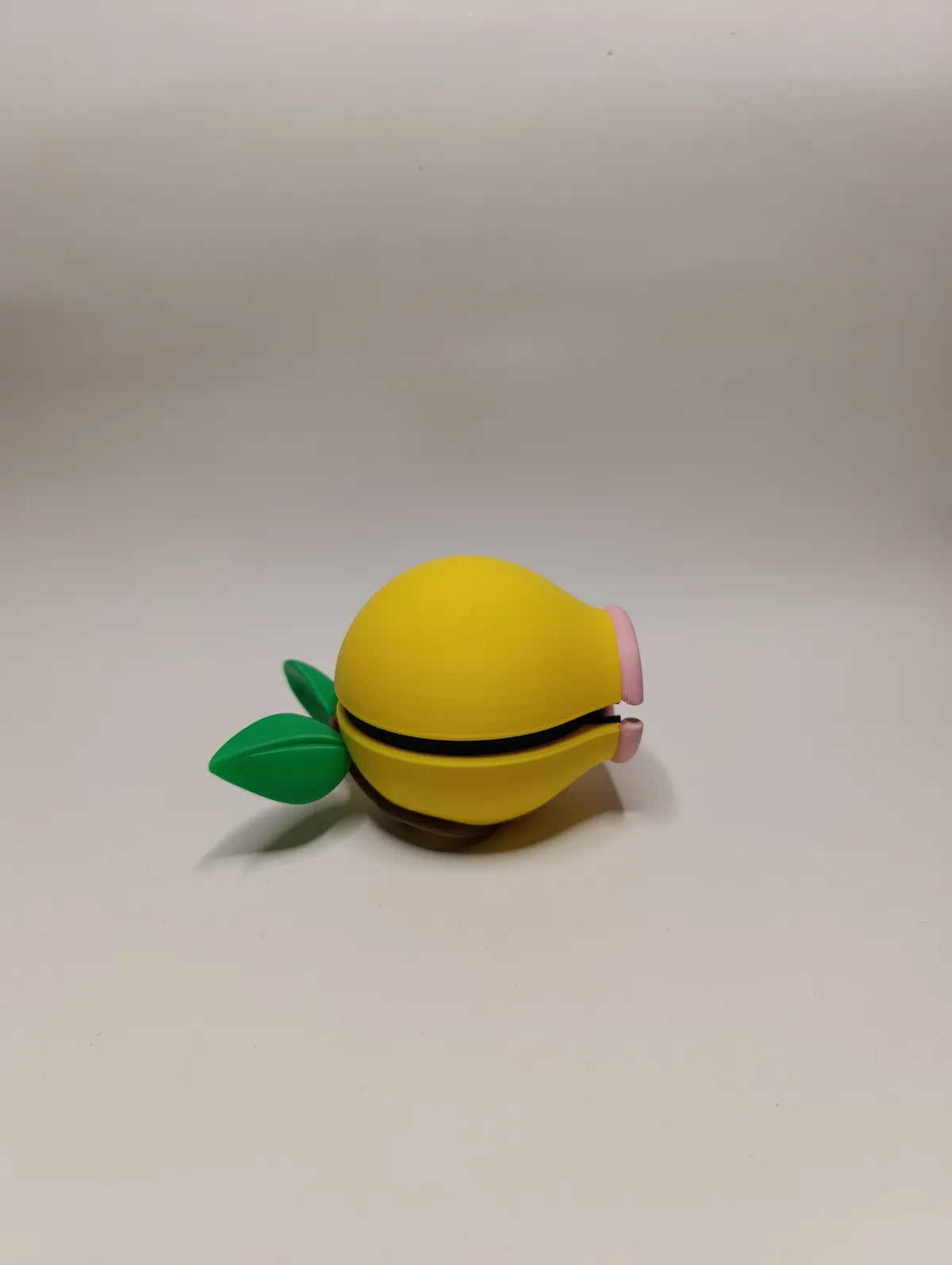 High-Quality Collectible Poké Ball Bellsprout