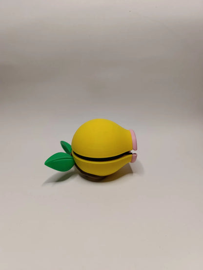 High-Quality Collectible Poké Ball Bellsprout