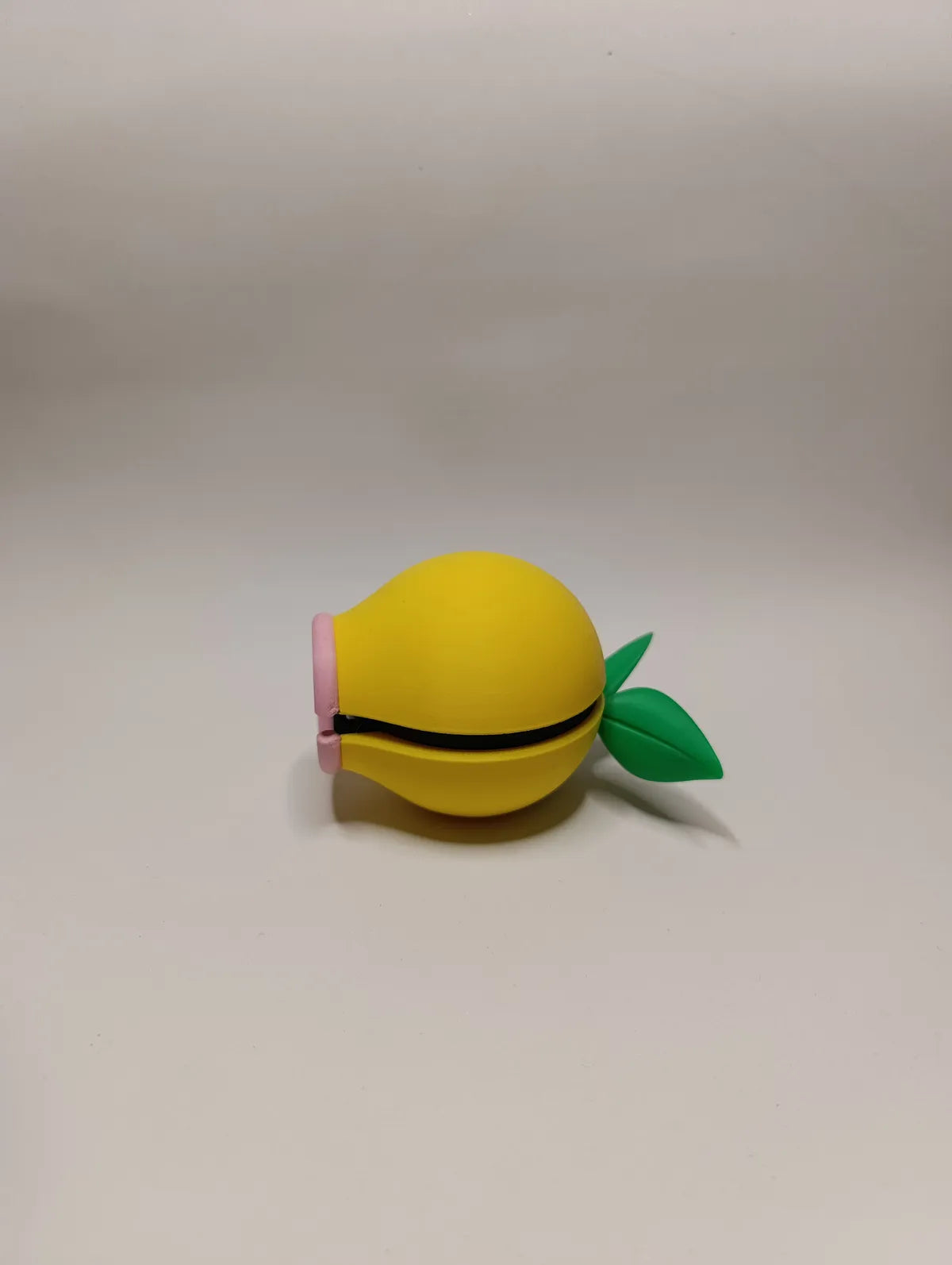 High-Quality Collectible Poké Ball Bellsprout