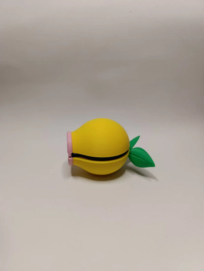 High-Quality Collectible Poké Ball Bellsprout