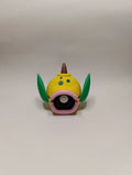Poké Ball Weepinbell Coleccionable de Alta Calidad