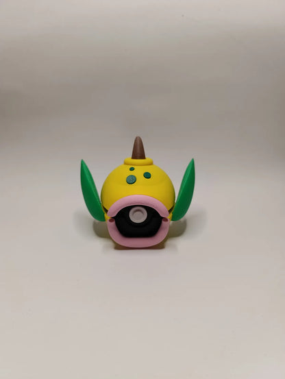Poké Ball Weepinbell Coleccionable de Alta Calidad