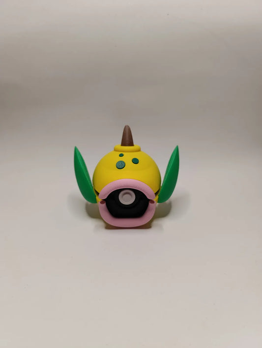 Poké Ball Weepinbell Coleccionable de Alta Calidad