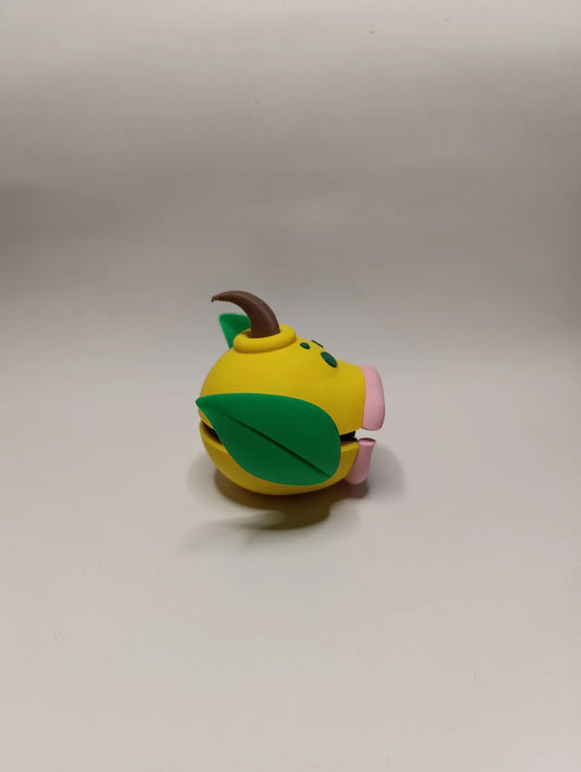 Poké Ball Weepinbell Coleccionable de Alta Calidad
