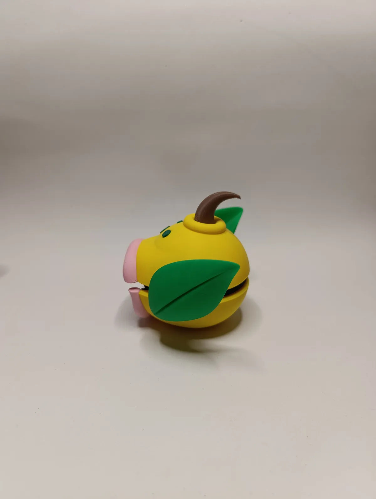 Poké Ball Weepinbell Coleccionable de Alta Calidad