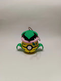 Poké Ball Victreebel Coleccionable de Alta Calidad