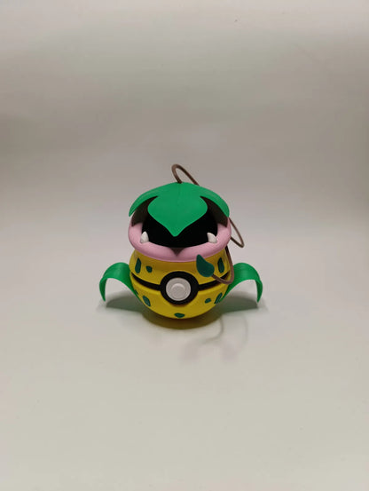 Poké Ball Victreebel Coleccionable de Alta Calidad