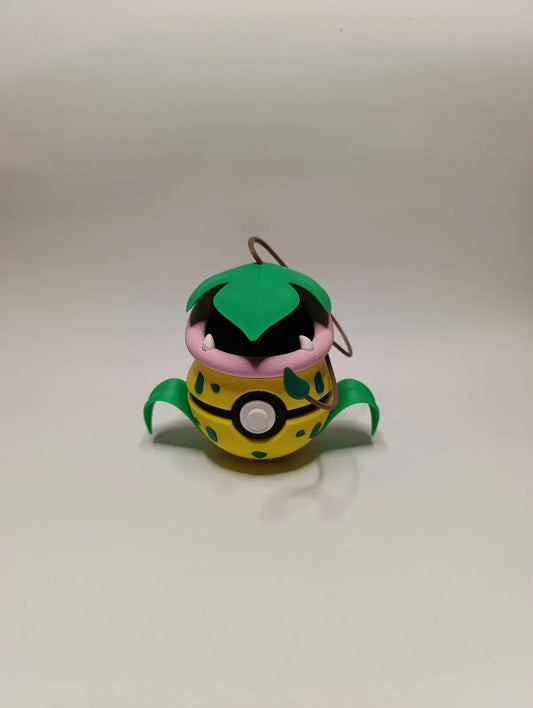 Poké Ball Victreebel Coleccionable de Alta Calidad