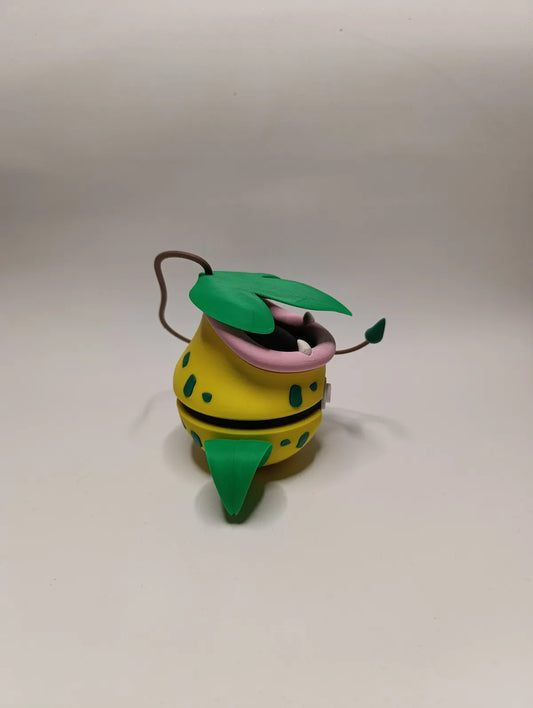 Poké Ball Victreebel Coleccionable de Alta Calidad