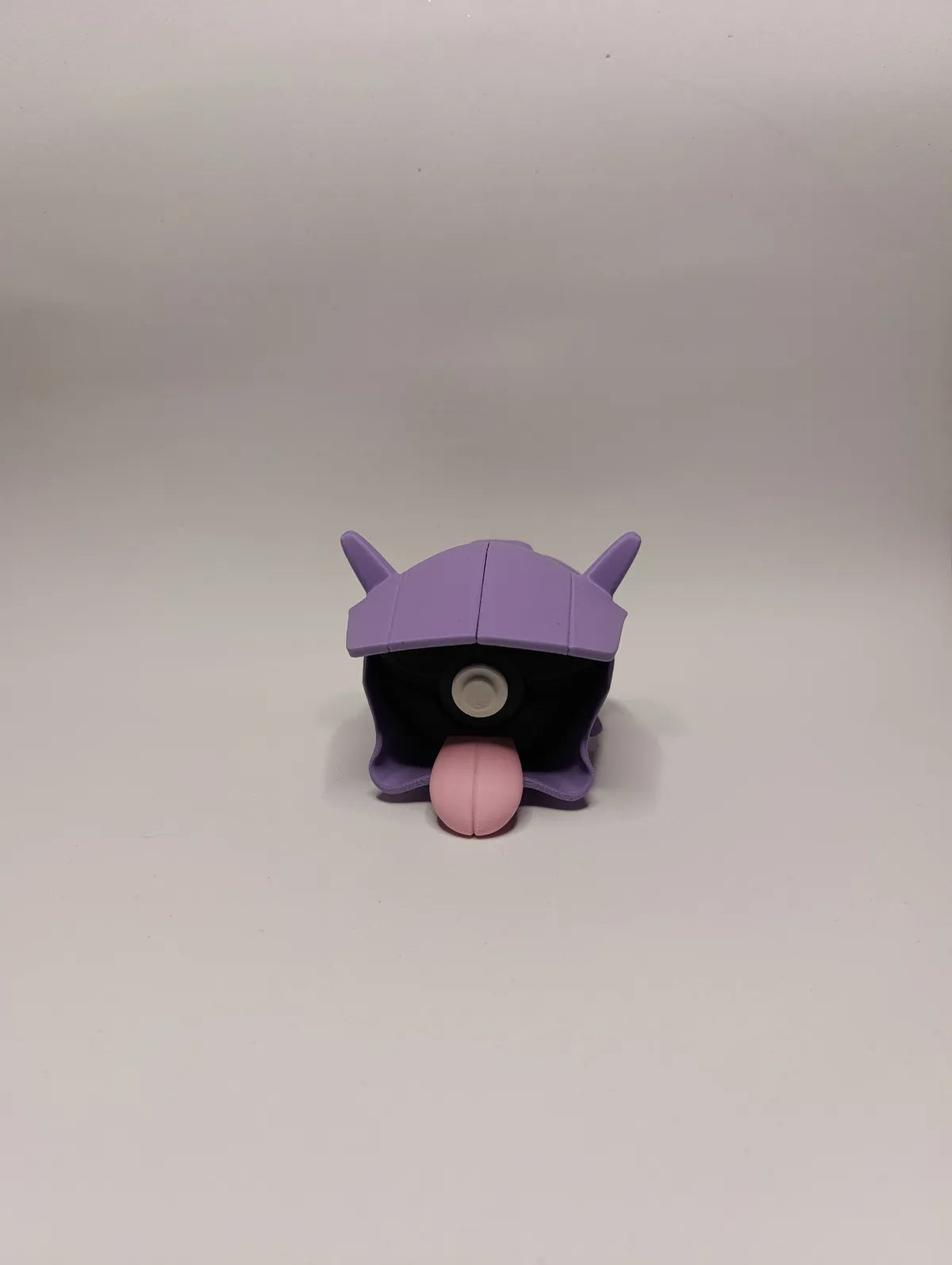 Poké Ball Shellder Coleccionable de Alta Calidad