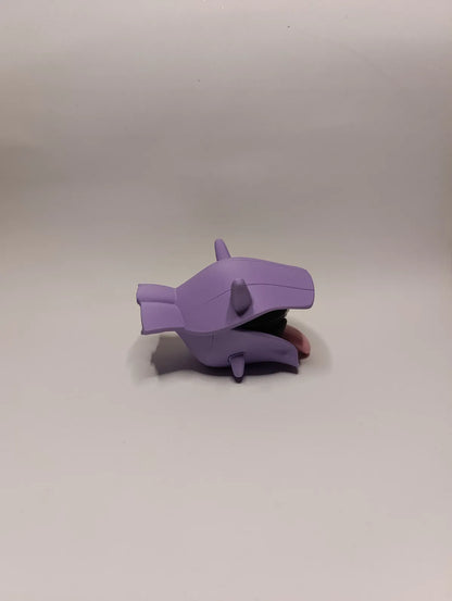 Poké Ball Shellder Coleccionable de Alta Calidad