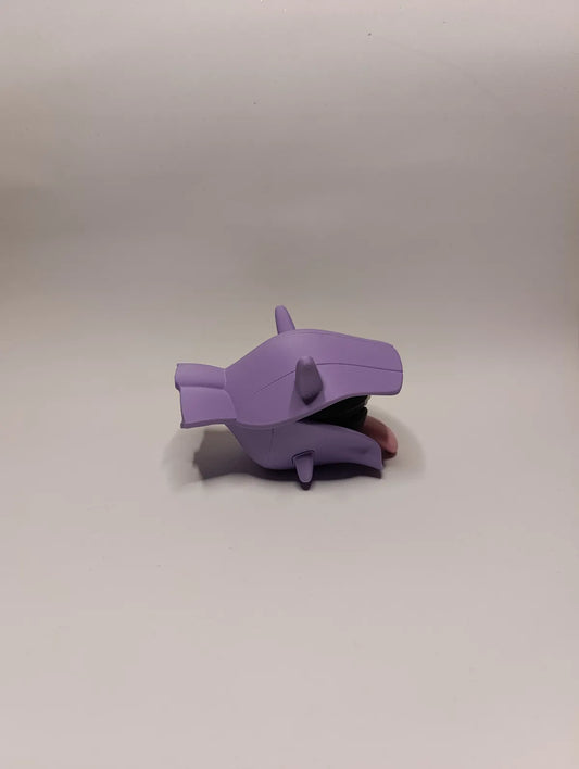 Poké Ball Shellder Coleccionable de Alta Calidad