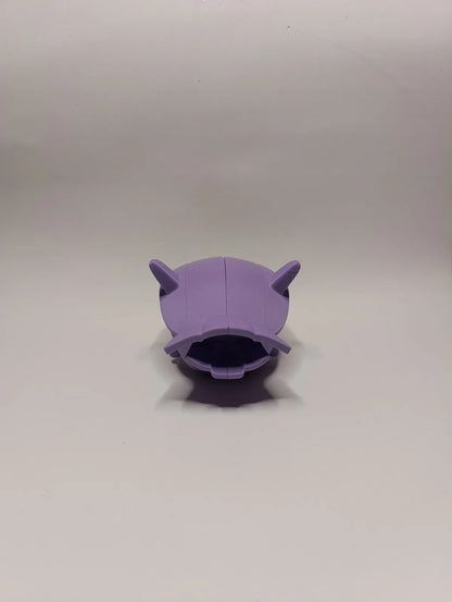 Poké Ball Shellder Coleccionable de Alta Calidad