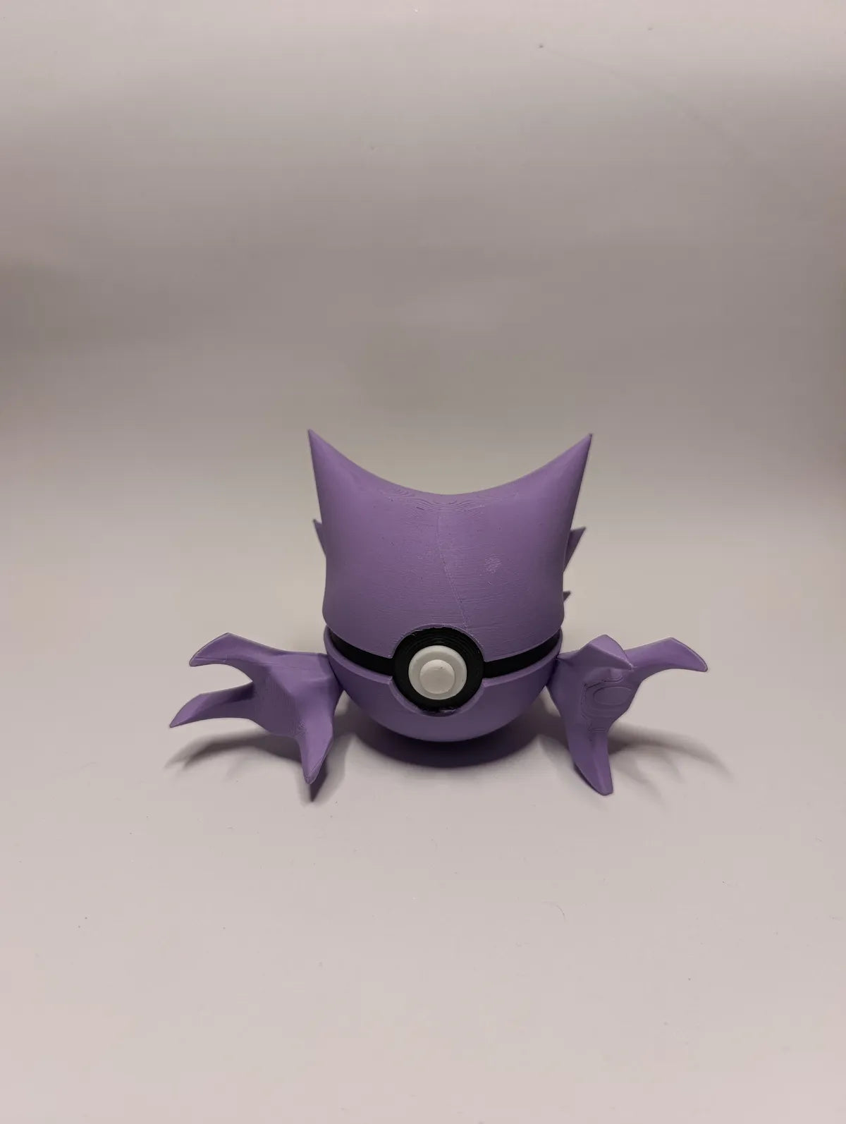 Poké Ball Haunter Coleccionable de Alta Calidad